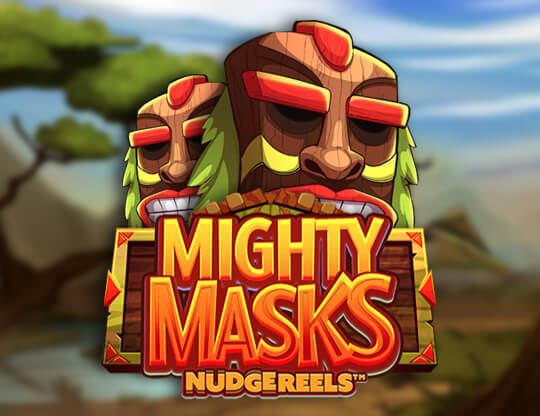 Mighty Masks